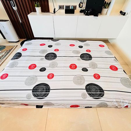 La Amore Place Pasig City Ngoại thất bức ảnh