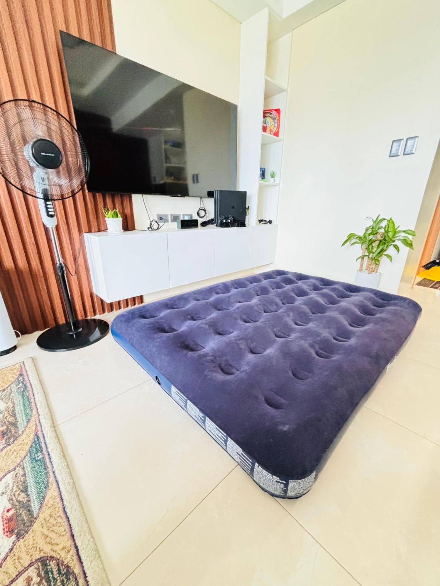 La Amore Place Pasig City Ngoại thất bức ảnh