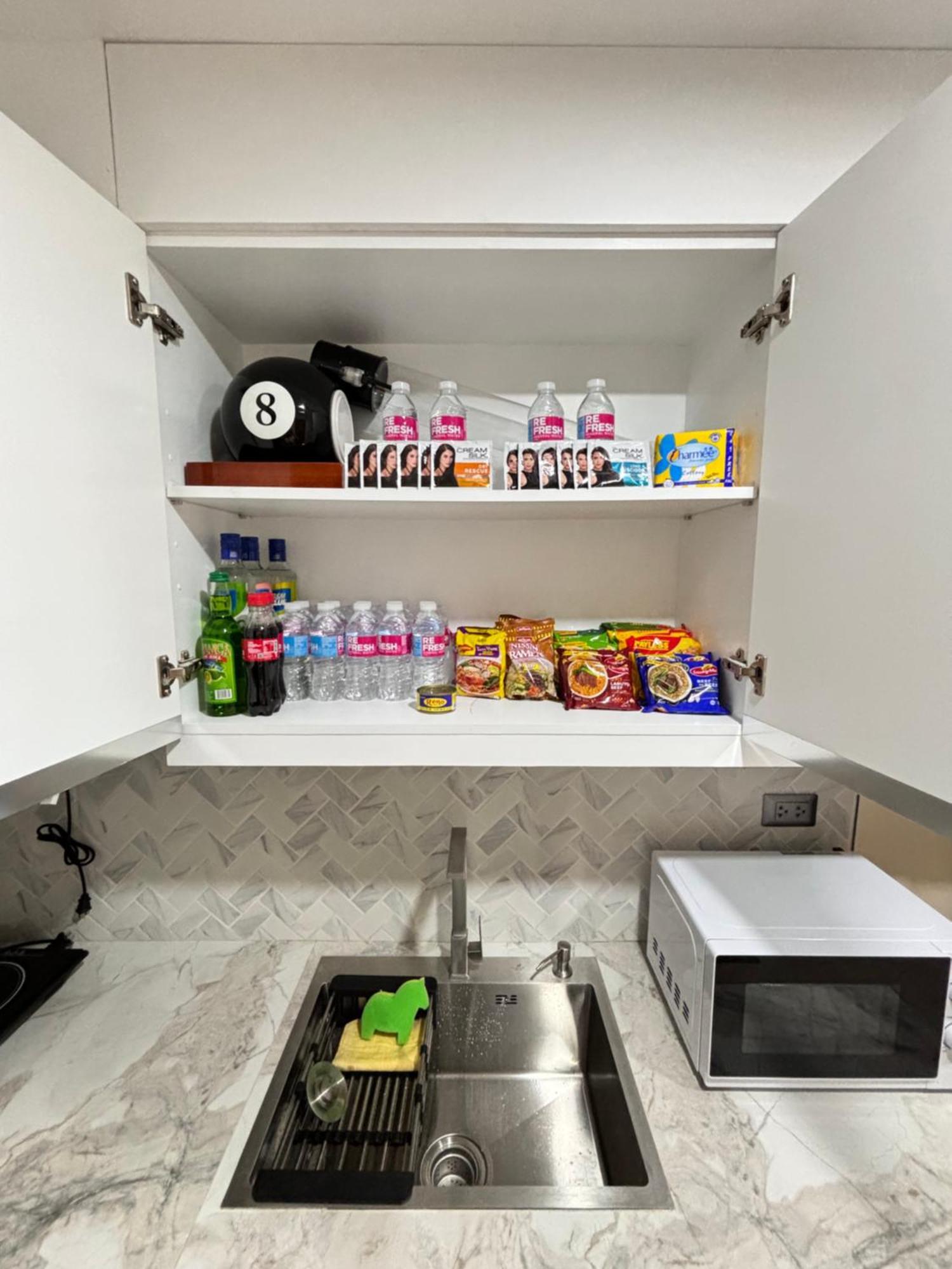 La Amore Place Pasig City Ngoại thất bức ảnh