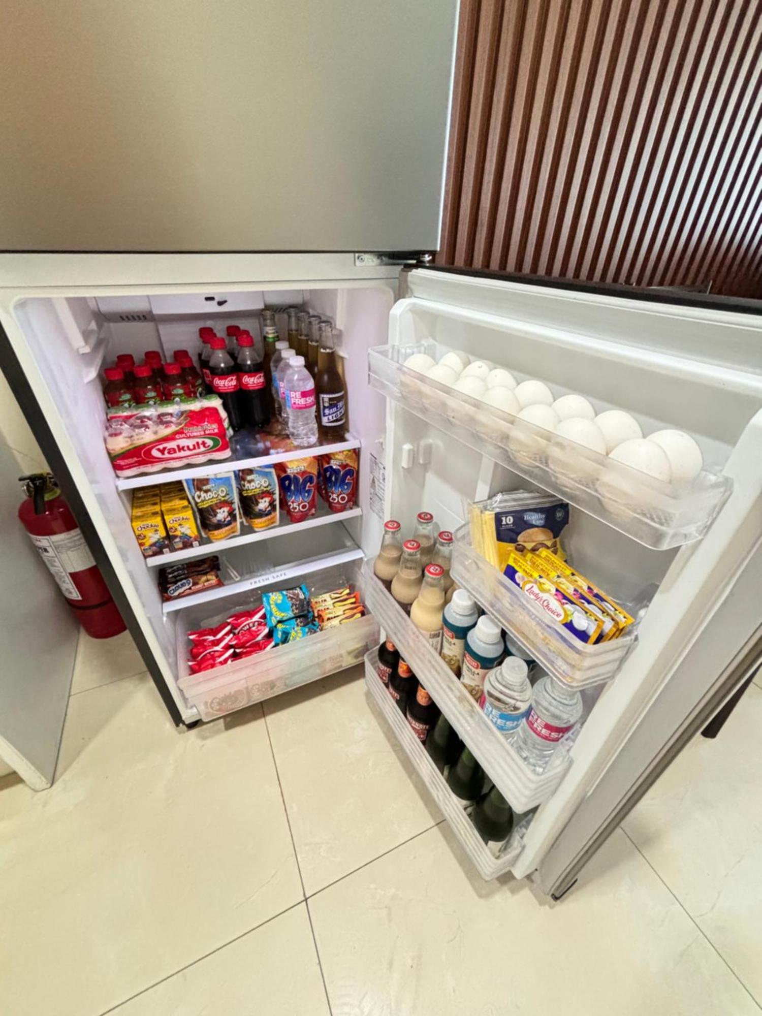 La Amore Place Pasig City Ngoại thất bức ảnh