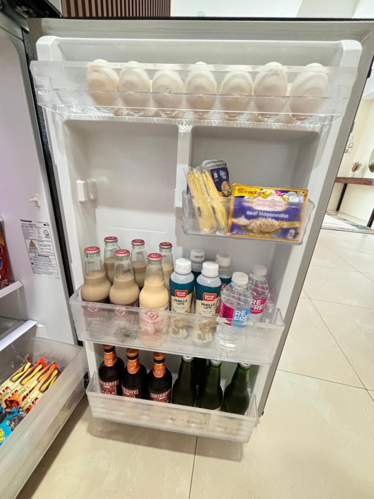 La Amore Place Pasig City Ngoại thất bức ảnh