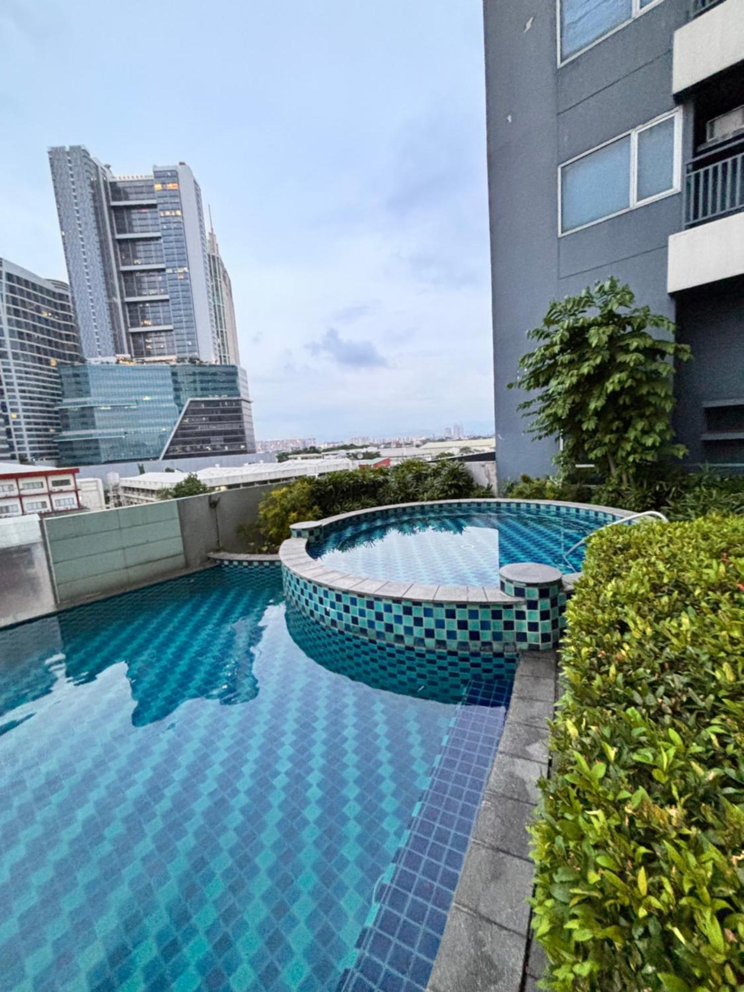 La Amore Place Pasig City Ngoại thất bức ảnh