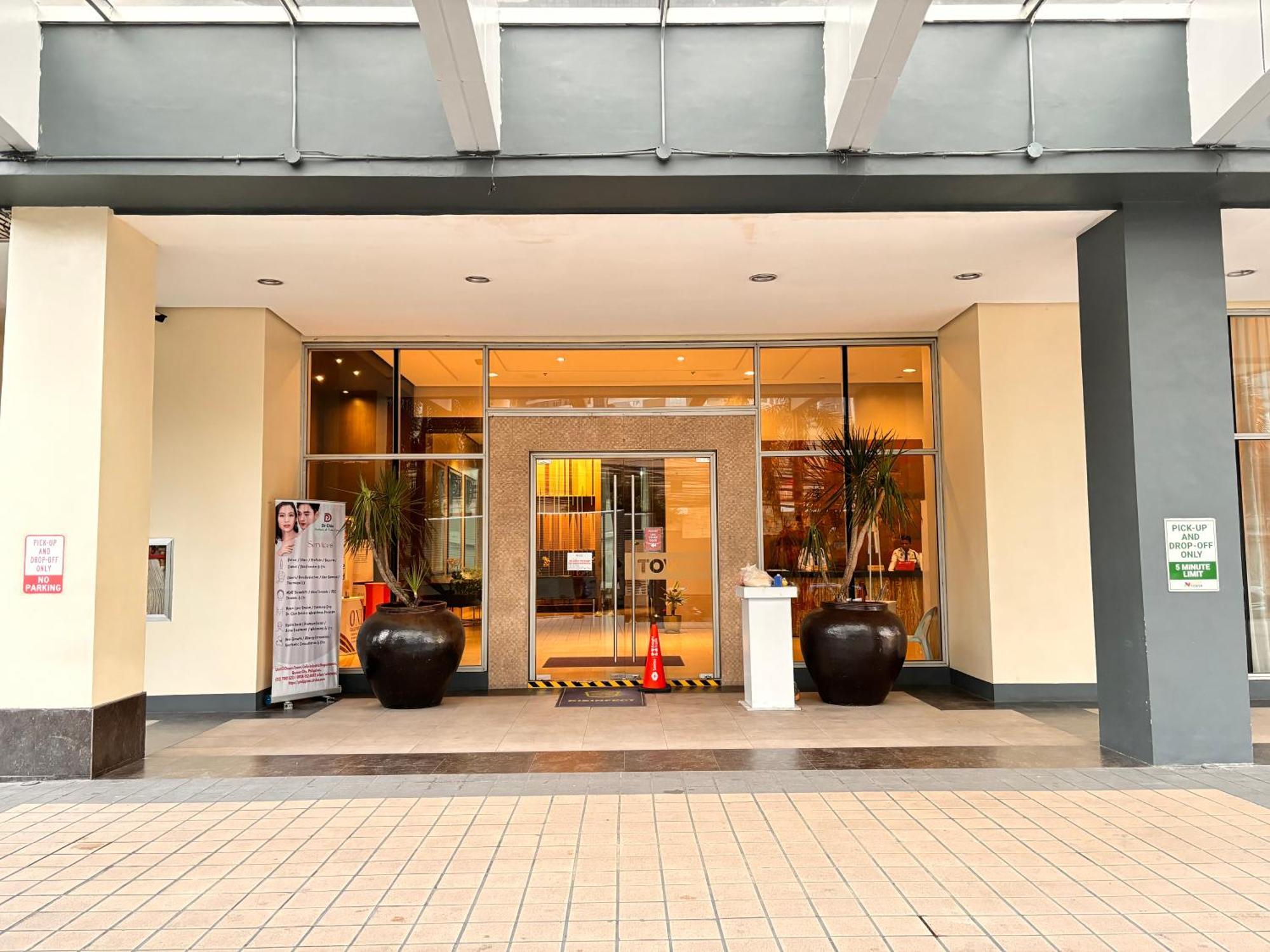 La Amore Place Pasig City Ngoại thất bức ảnh