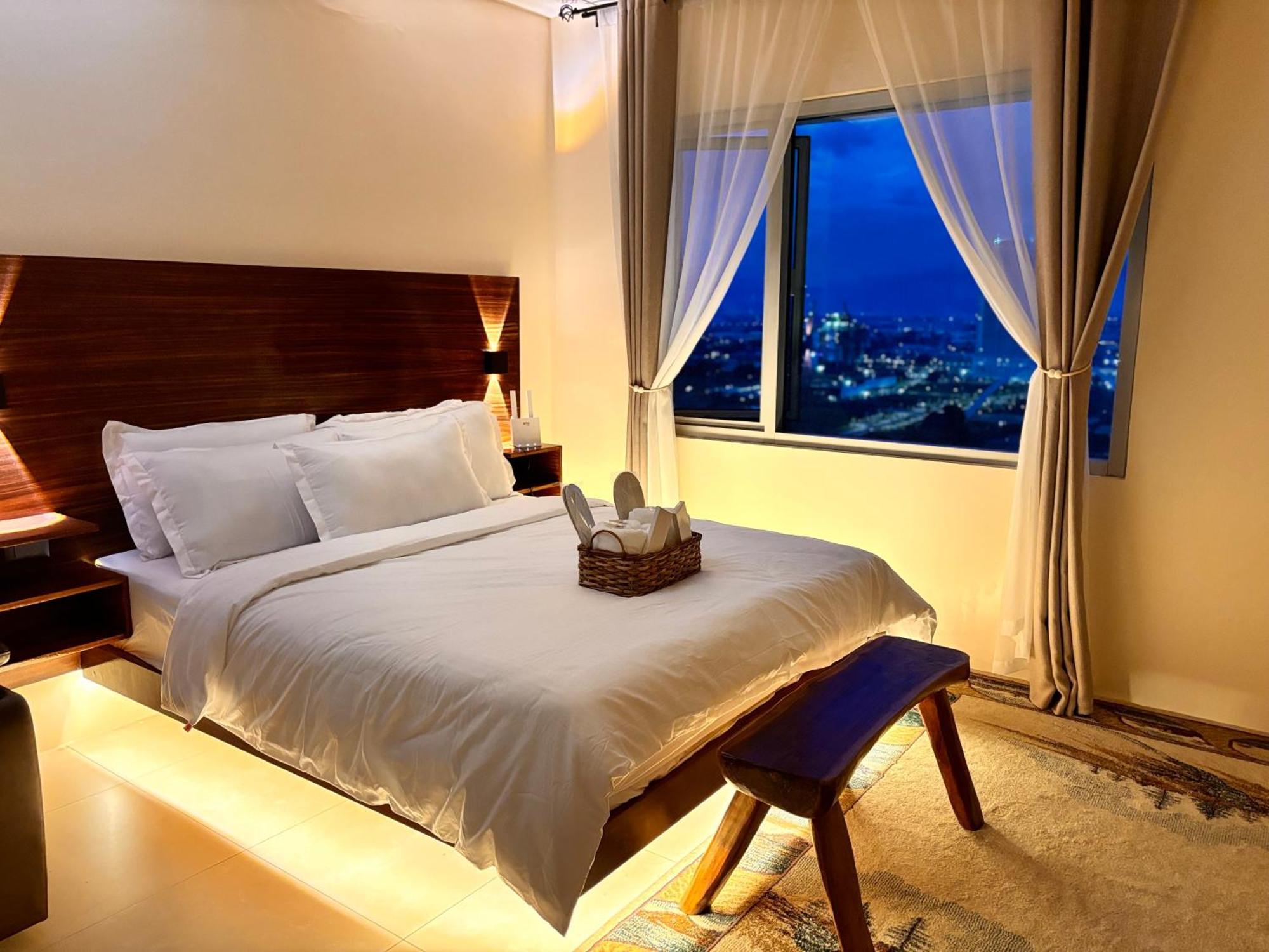La Amore Place Pasig City Ngoại thất bức ảnh