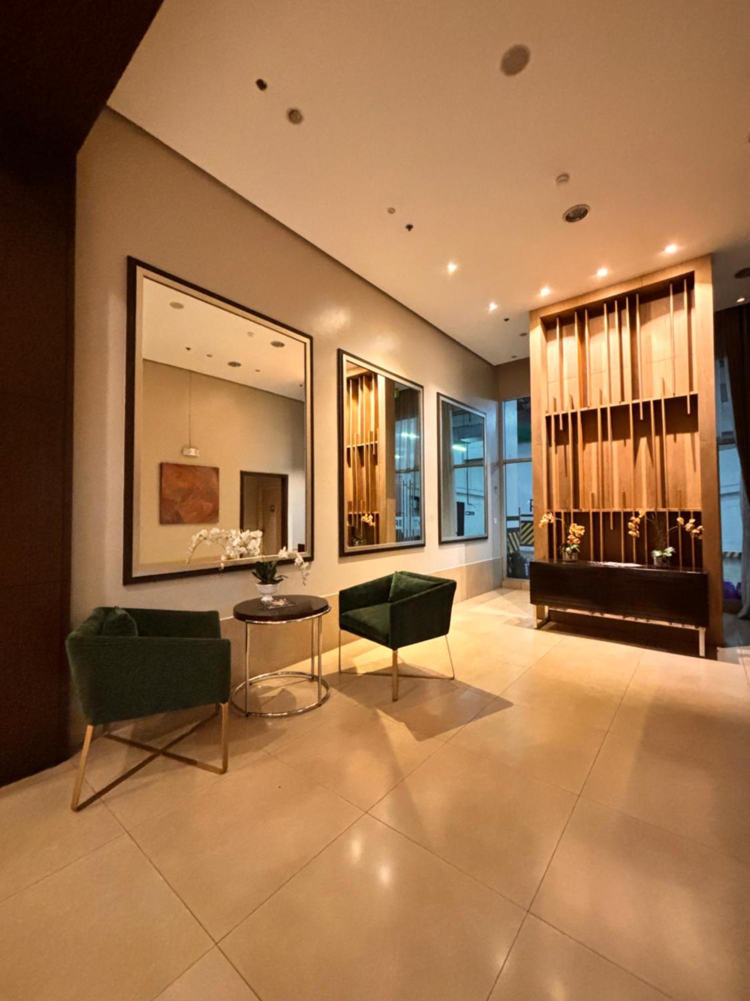 La Amore Place Pasig City Ngoại thất bức ảnh