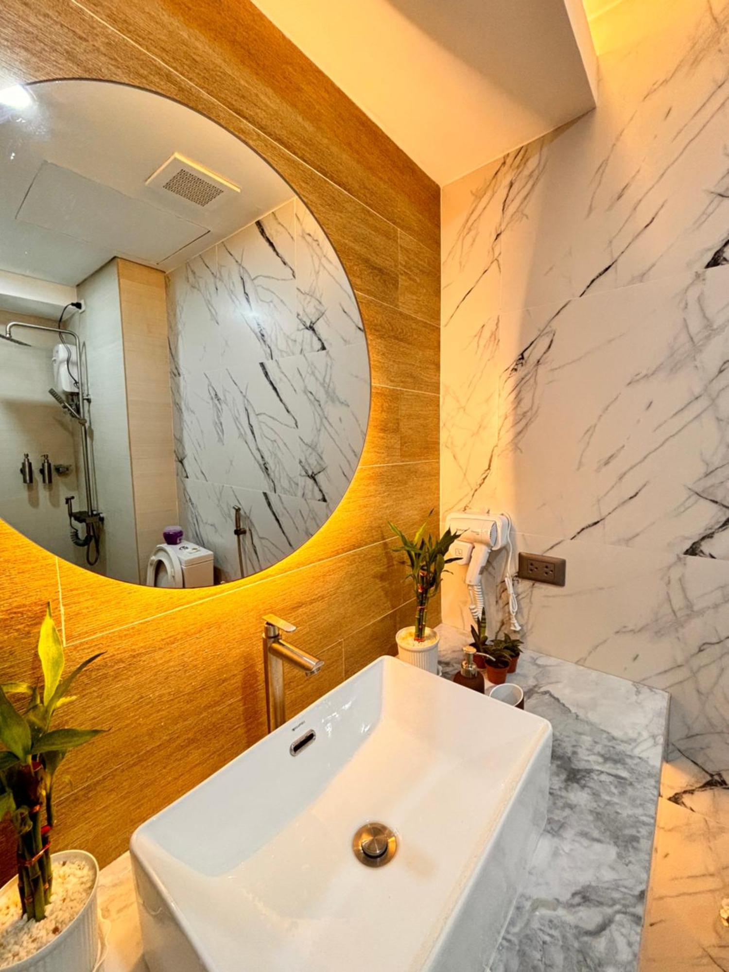 La Amore Place Pasig City Ngoại thất bức ảnh