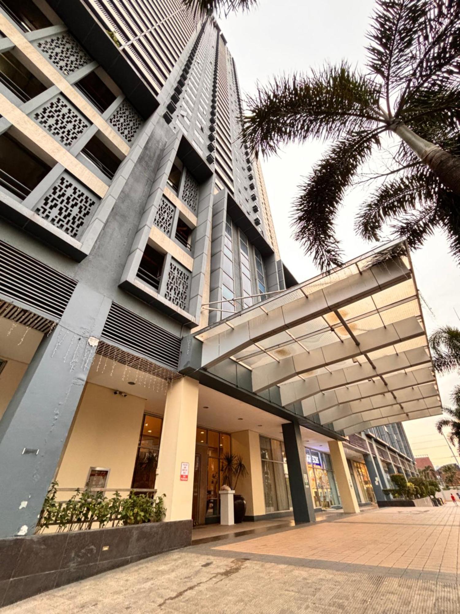 La Amore Place Pasig City Ngoại thất bức ảnh