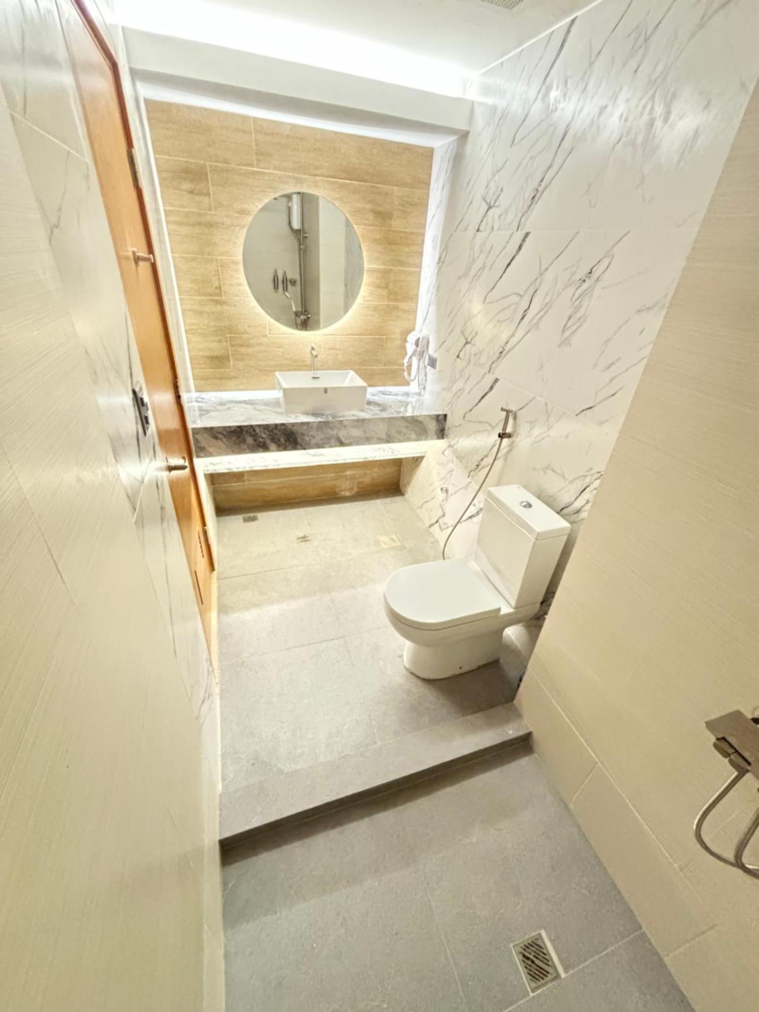 La Amore Place Pasig City Ngoại thất bức ảnh