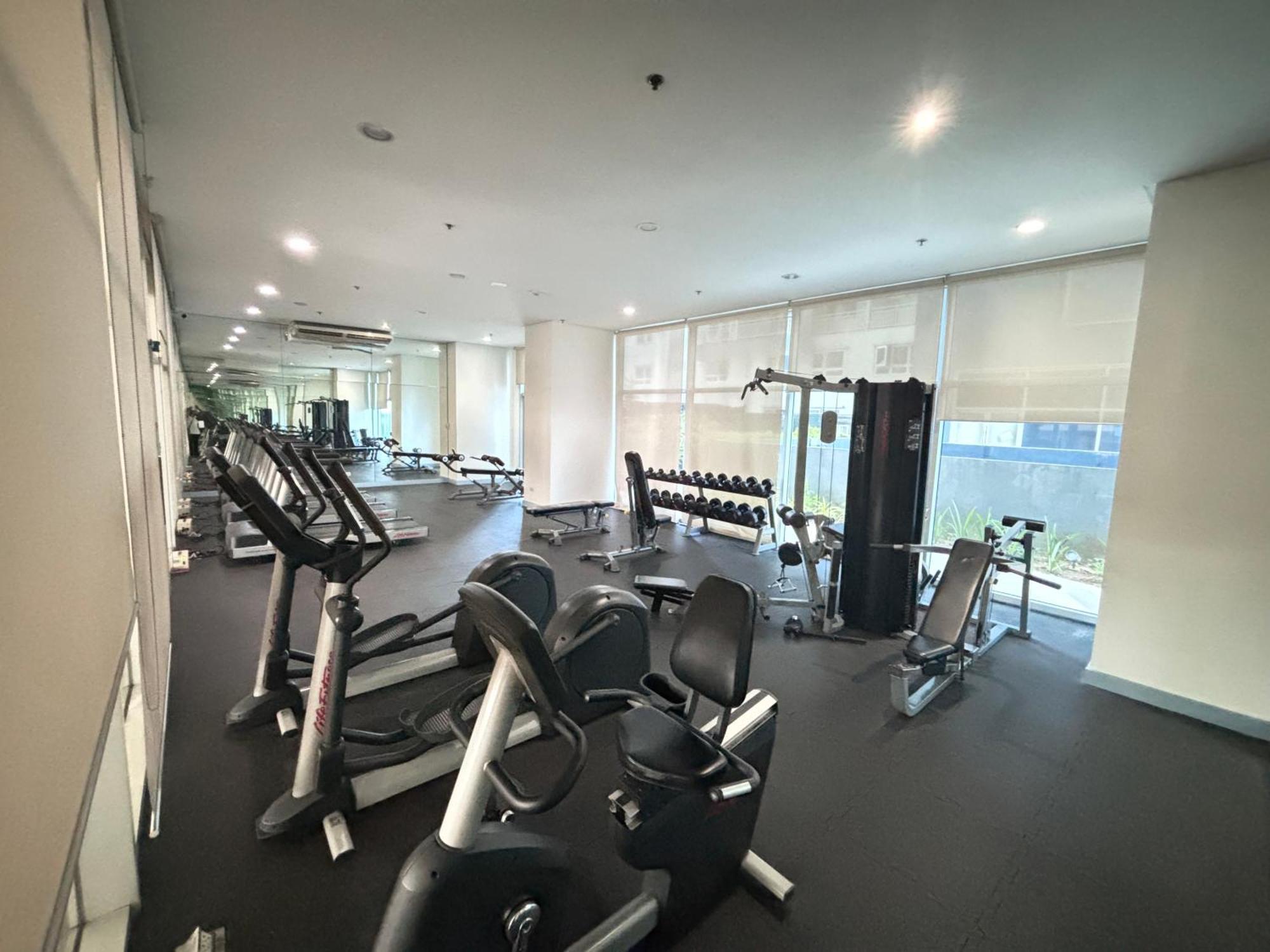 La Amore Place Pasig City Ngoại thất bức ảnh