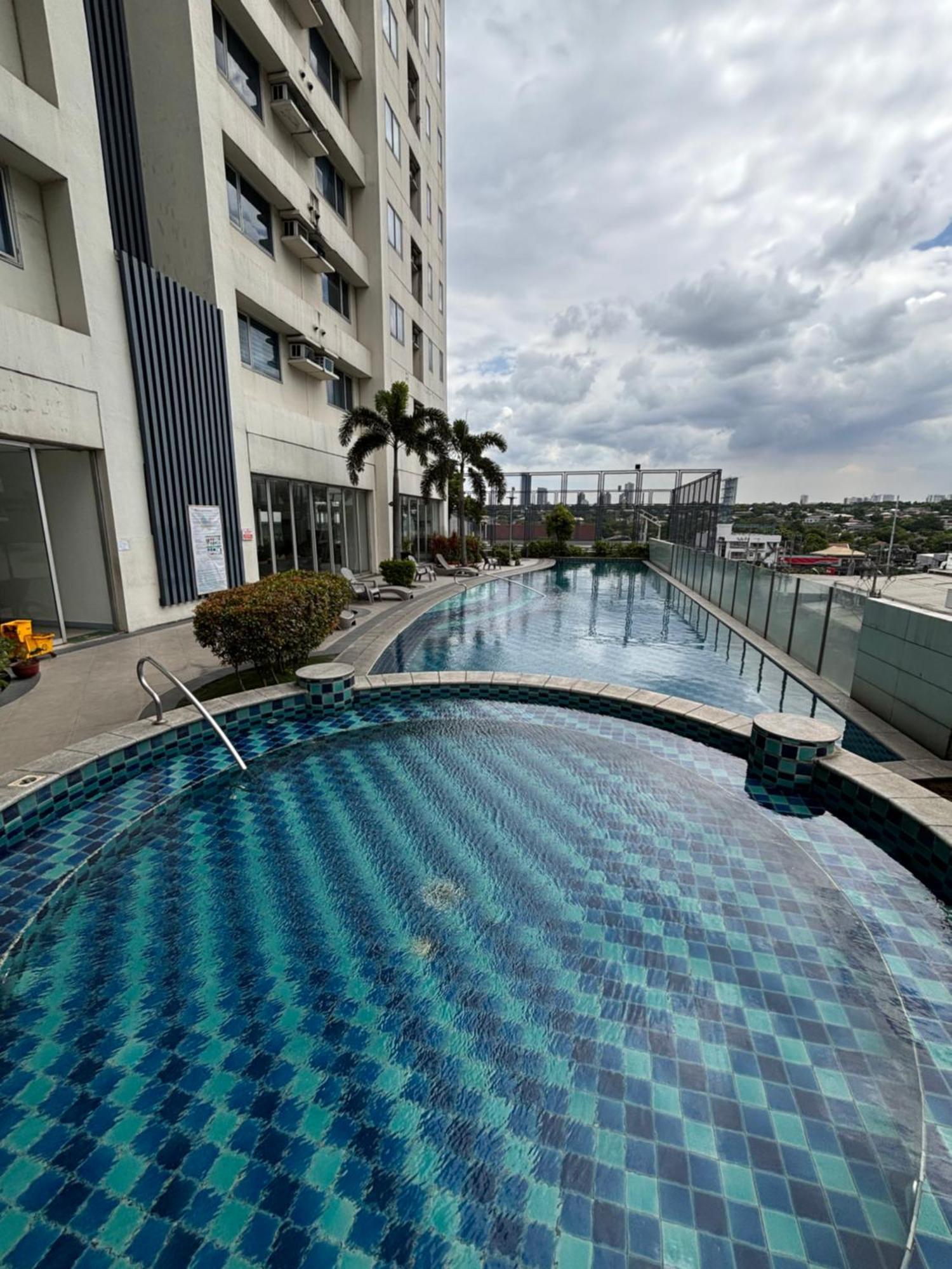 La Amore Place Pasig City Ngoại thất bức ảnh