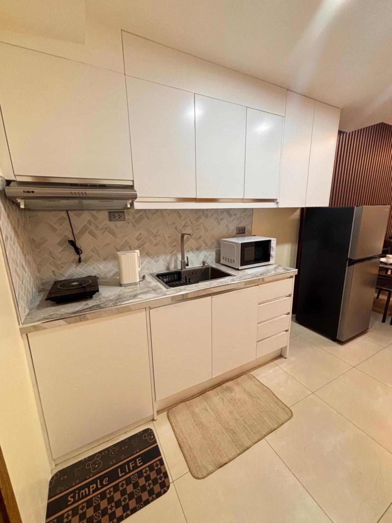 La Amore Place Pasig City Ngoại thất bức ảnh