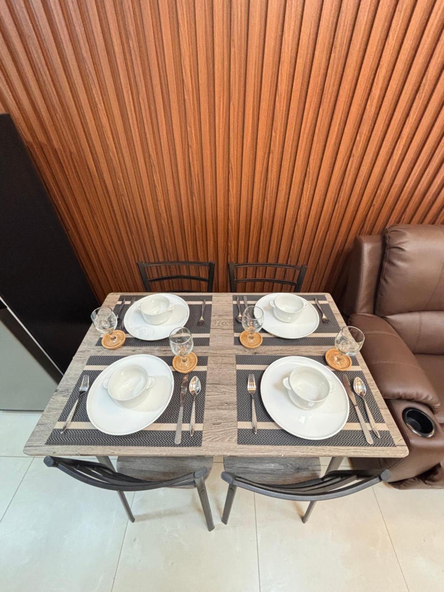La Amore Place Pasig City Ngoại thất bức ảnh