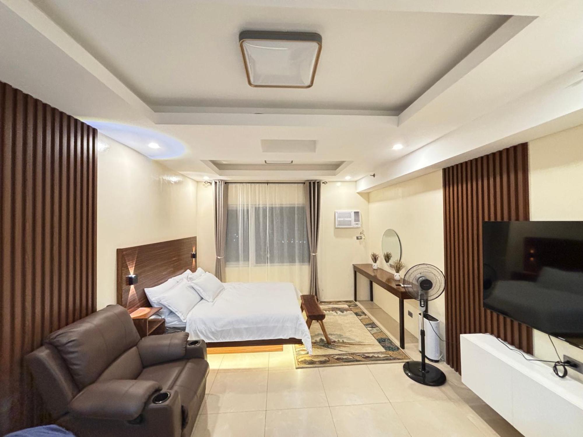 La Amore Place Pasig City Ngoại thất bức ảnh