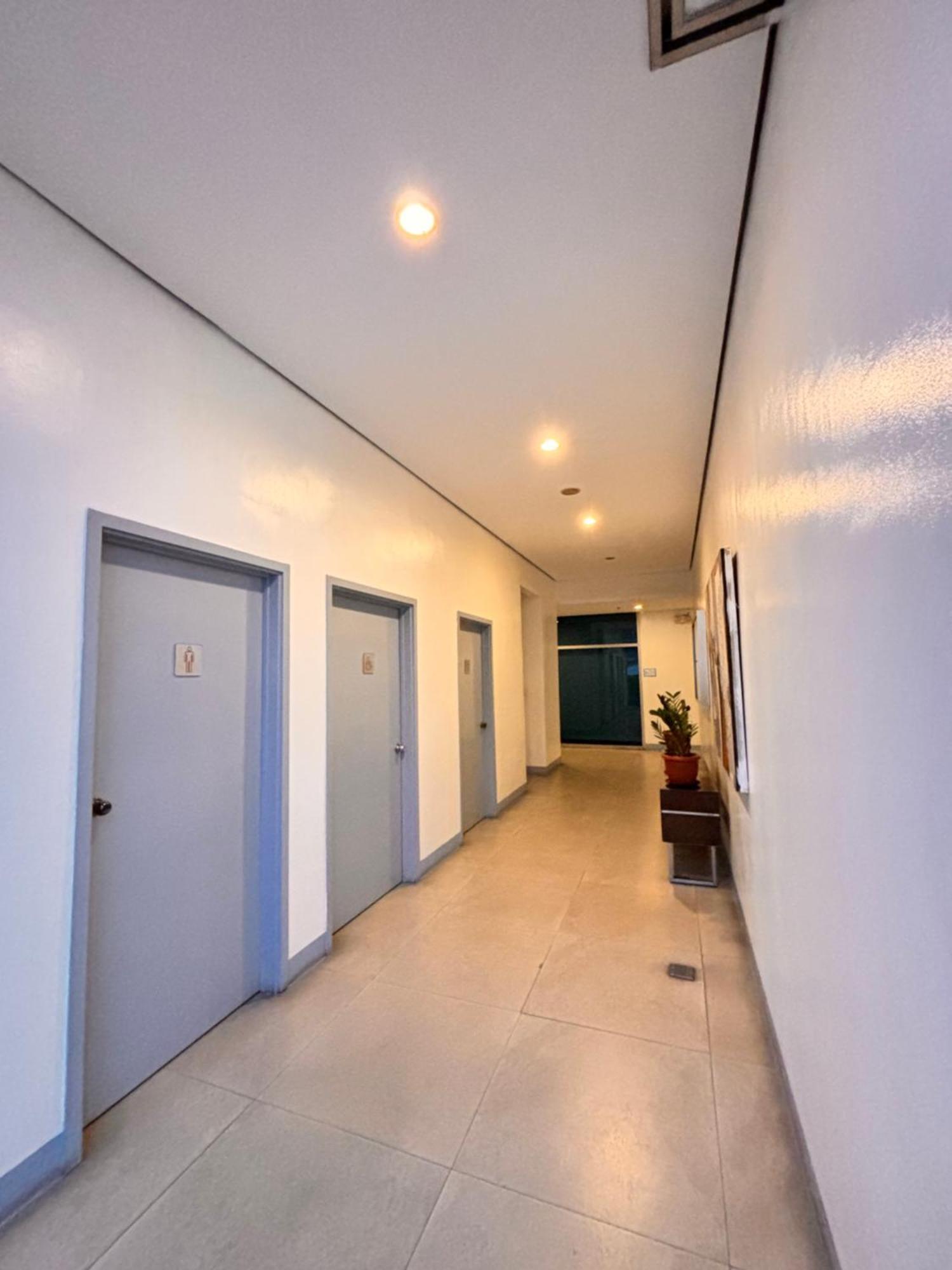 La Amore Place Pasig City Ngoại thất bức ảnh
